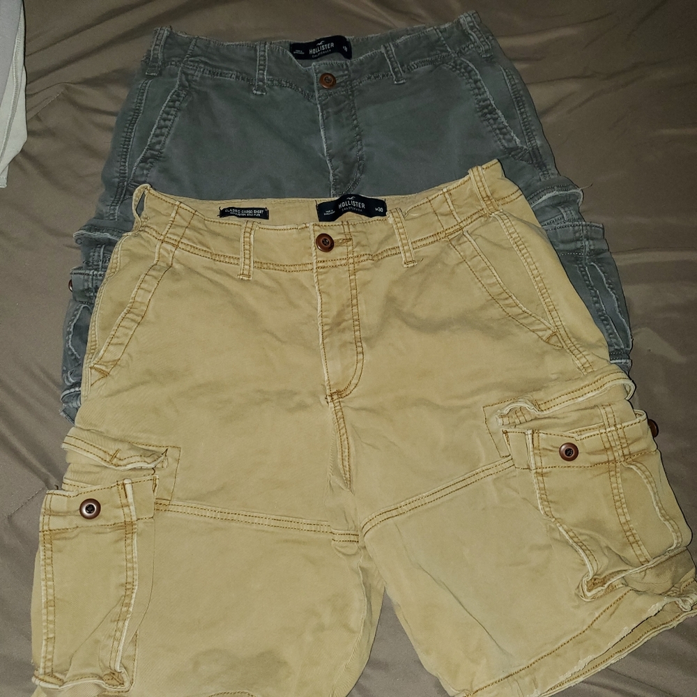 Shorts